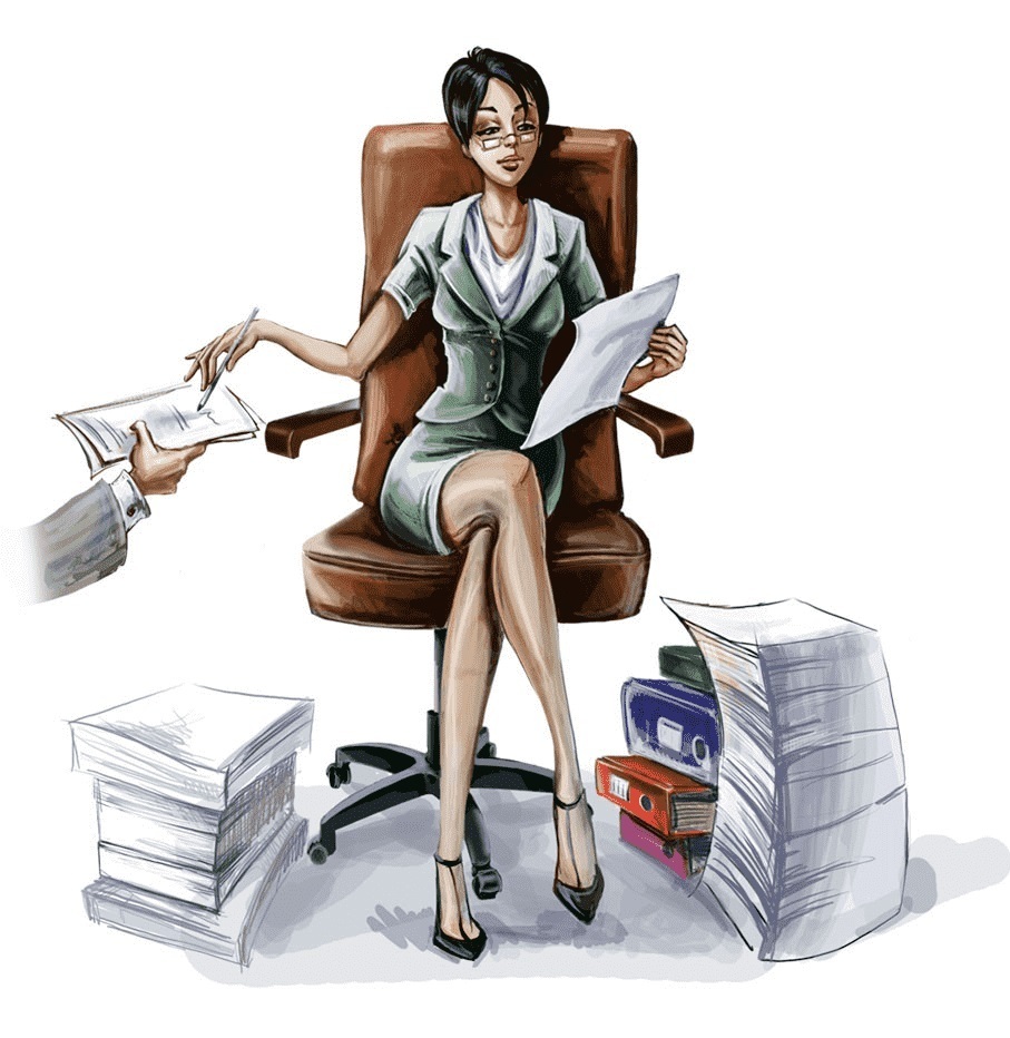 Как оставаться энергичной и женственной каждый день.