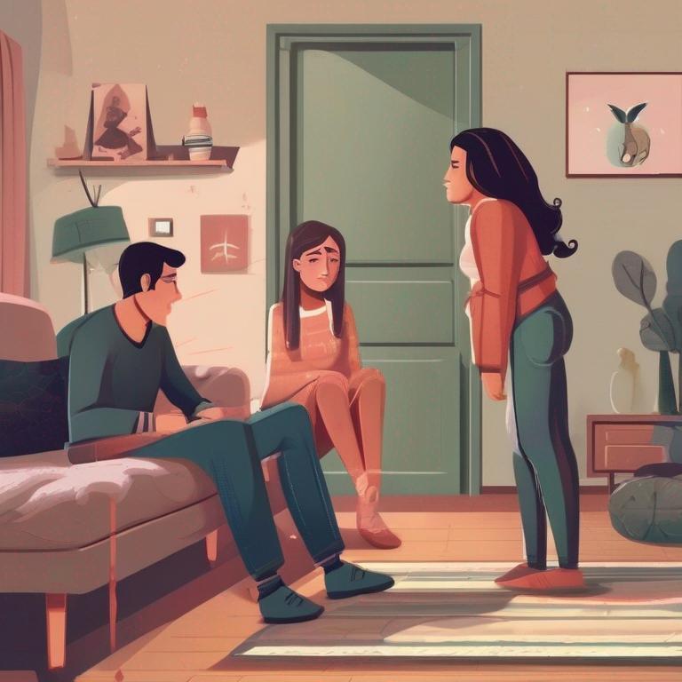 Конфликт поколений: как старики и молодые перестали понимать друг друга