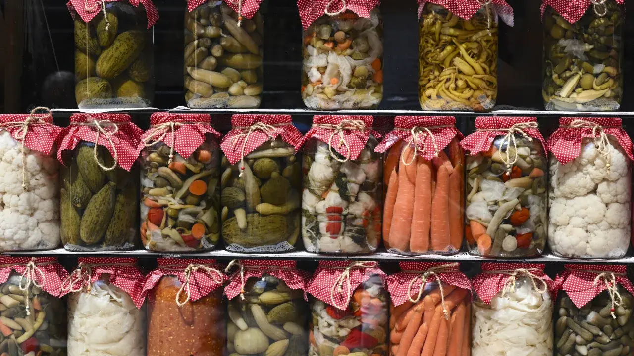 Маринуйте все этим летом! Вот самый простой способ сделать это