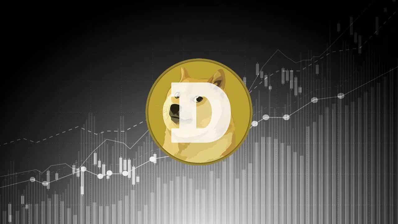 "Dogecoin стал неожиданной звездой ралли на криптовалютном рынке"