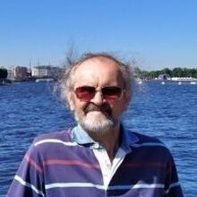 Воробьев Александр Васильевич, г. Воронеж