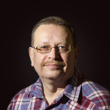 Горбачев Игорь Викторович, г. Екатеринбург