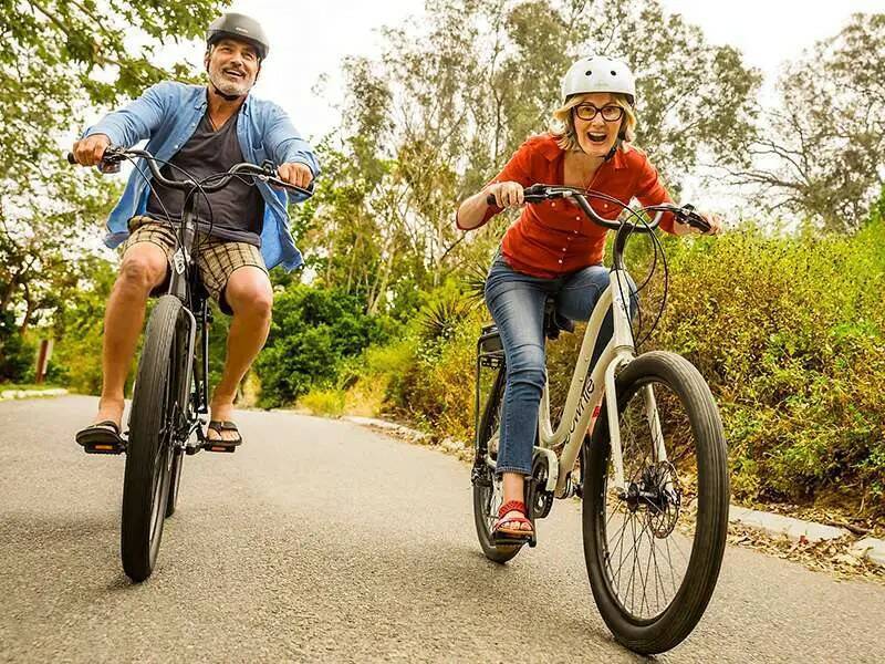 Советы По Увеличению Физических Упражнений В Вашей Повседневной Жизни