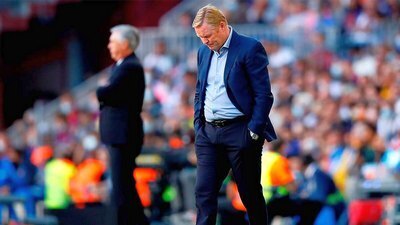 Бенфика (Лиссабон): 10 самых известных тренеров команды.