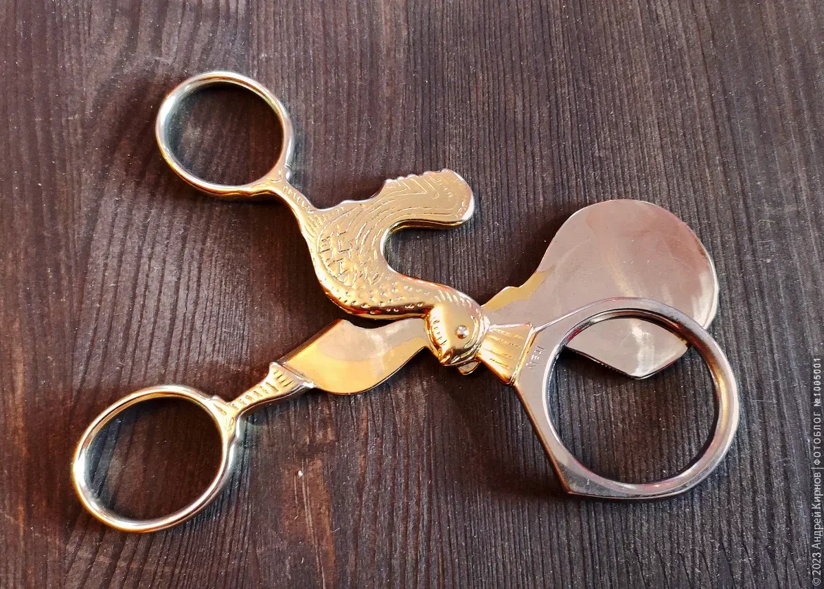 Шесть вещей, да непростых, для чего в русском быту применялись?