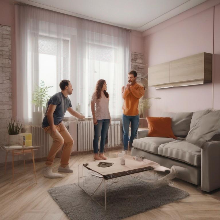 Почему пожилые родители раздражают детей: причины конфликтов и как их избежать