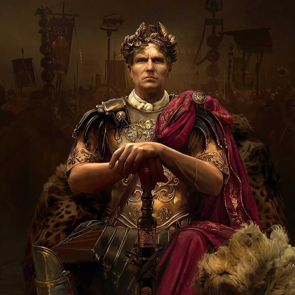 Они что, бессмертные? Мир царей, правителей, государств и колдунов