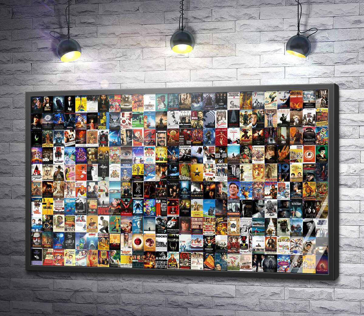 Фильмы разных лет: незабываемые шедевры кинематографа