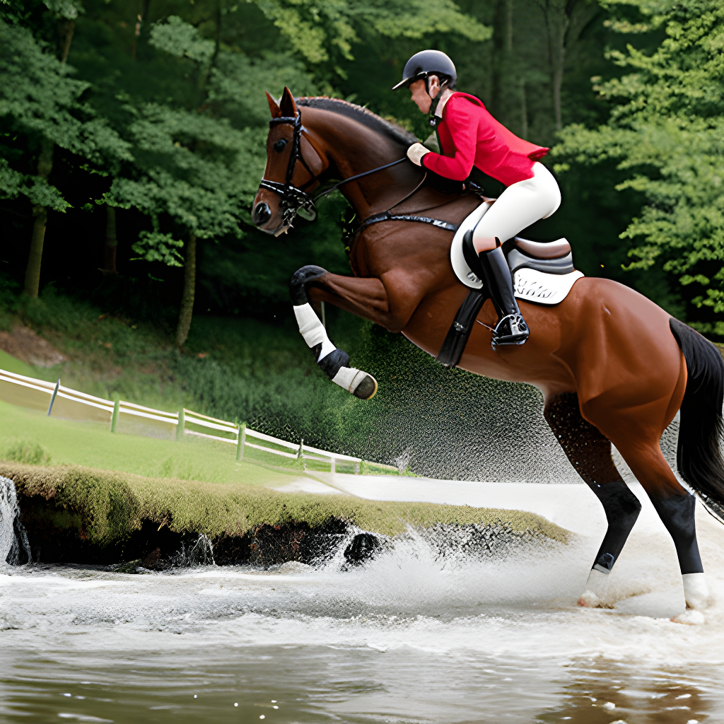 Кубанская порода лошадей впервые представлена в России