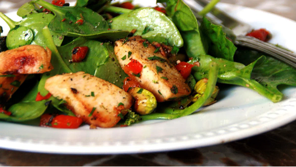 10 лучших продуктов для здоровой и красивой кожи. Красота и здоровье.