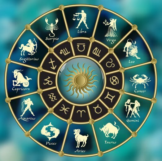 Астропрогноз на август-сентябрь 2023 года