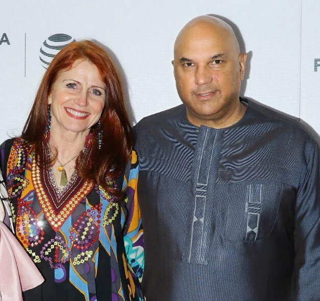 Глобальная паутина китайской пропаганды ведет к американскому технологическому магнату