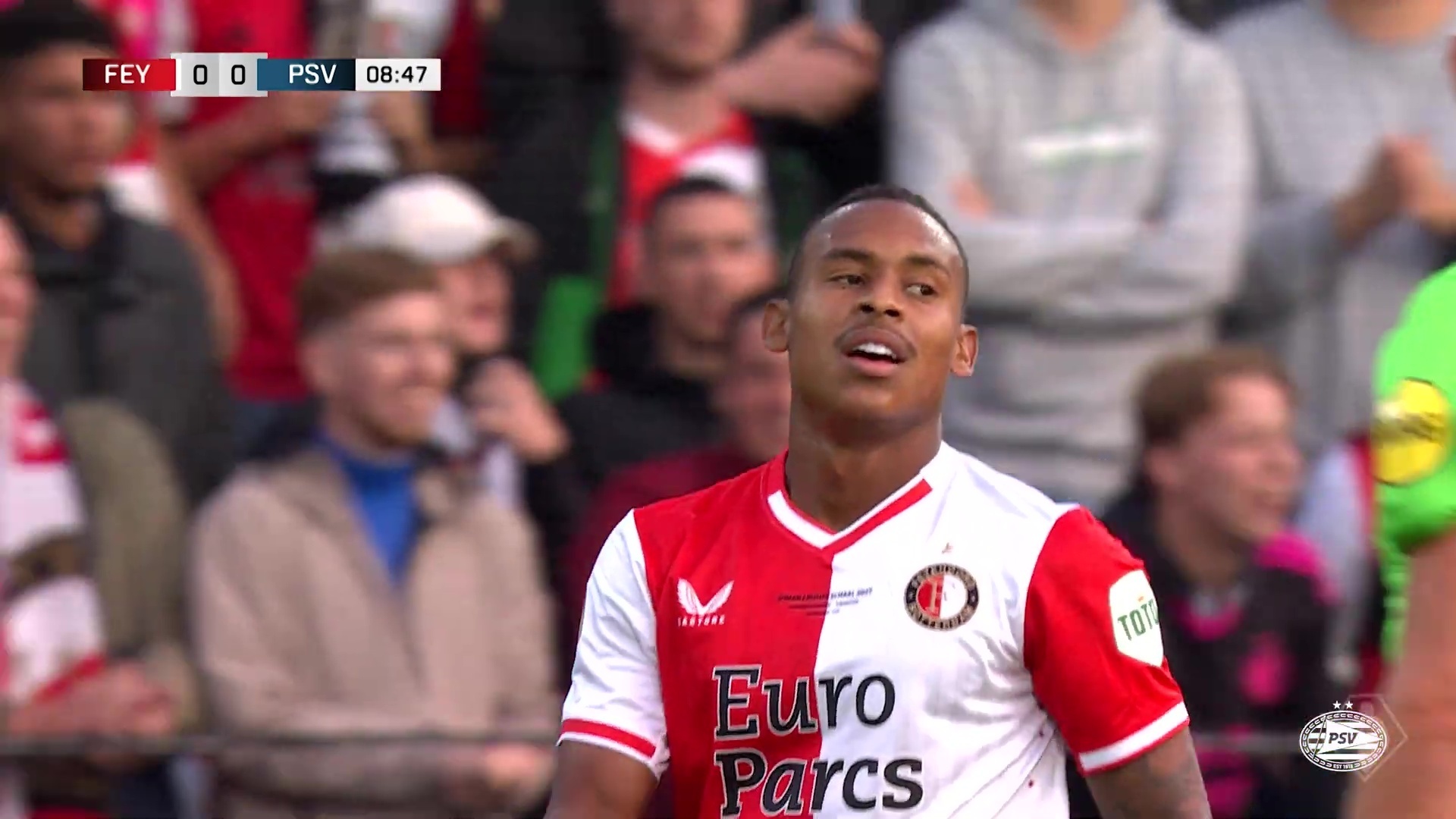 Большой футбол возвращается