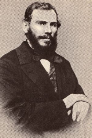 Малоизвестные факты из жизни Льва Николаевича Толстого.