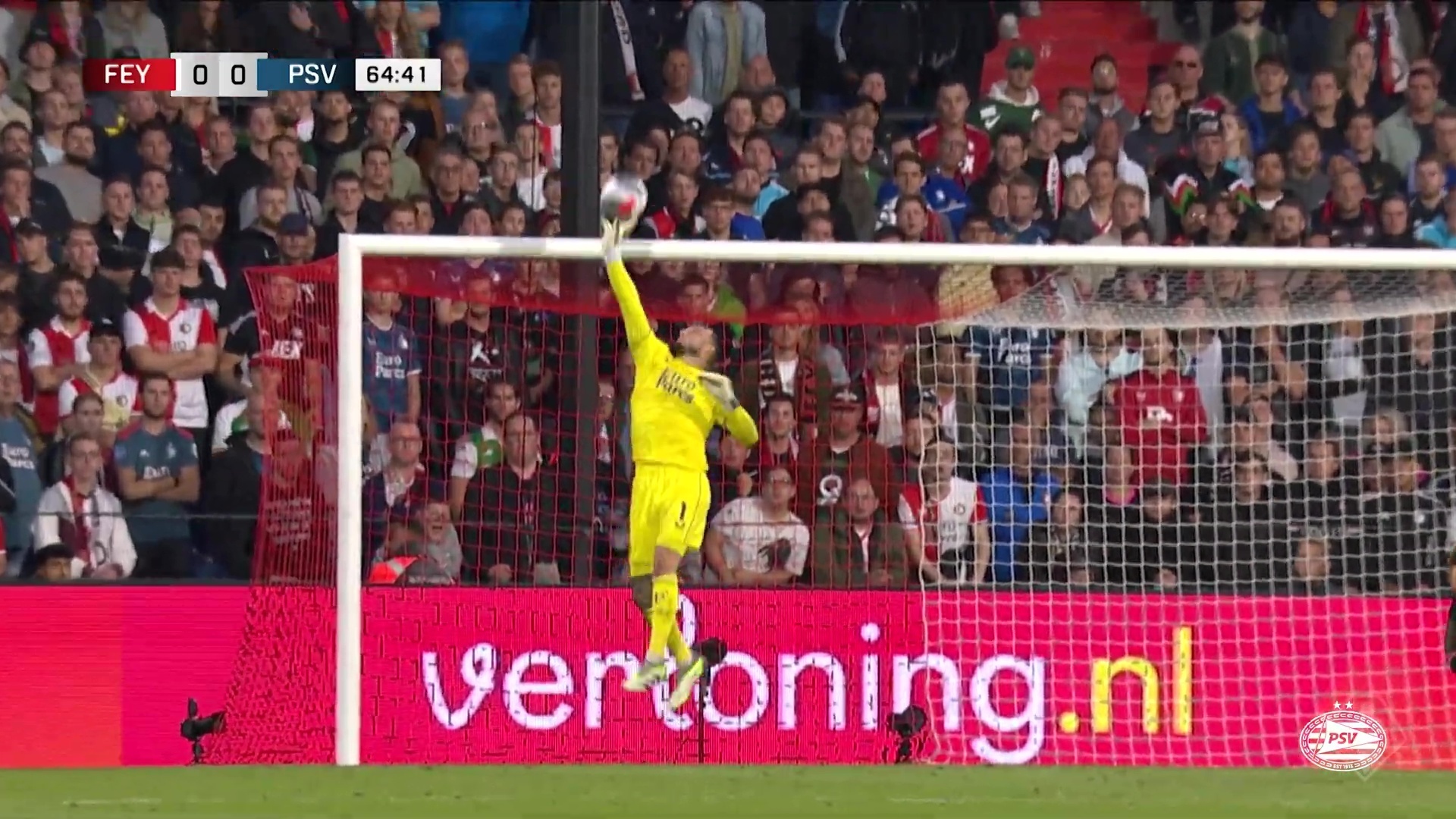 Большой футбол возвращается