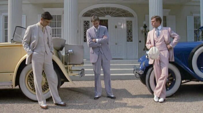 Фильмы разных лет: незабываемые шедевры кинематографа