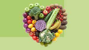 Правильное питание – залог здоровья!