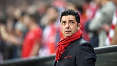 Бенфика (Лиссабон): 10 самых известных тренеров команды.