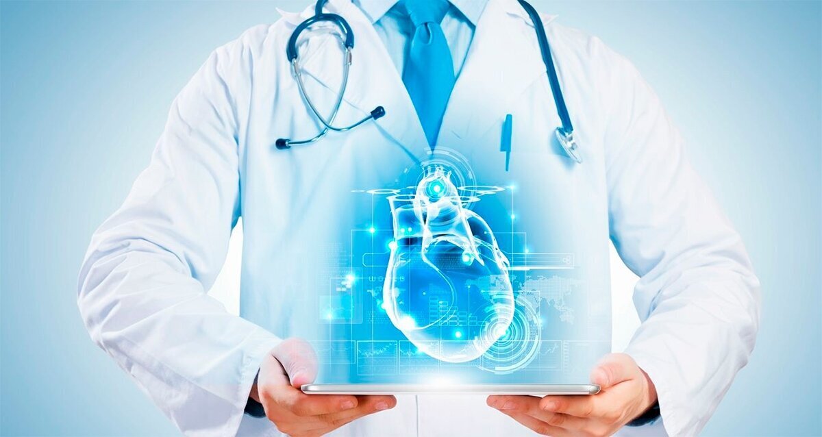 Что я увидел, когда заглянул внутрь собственного тела