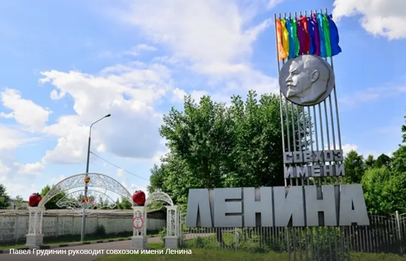 Нужно ли нам своё производство