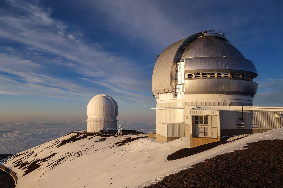 Убийственное программное обеспечение для обнаружения астероидов может помочь спасти мир