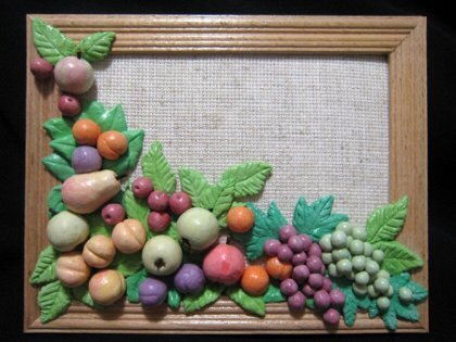 Как сделать панно на стену