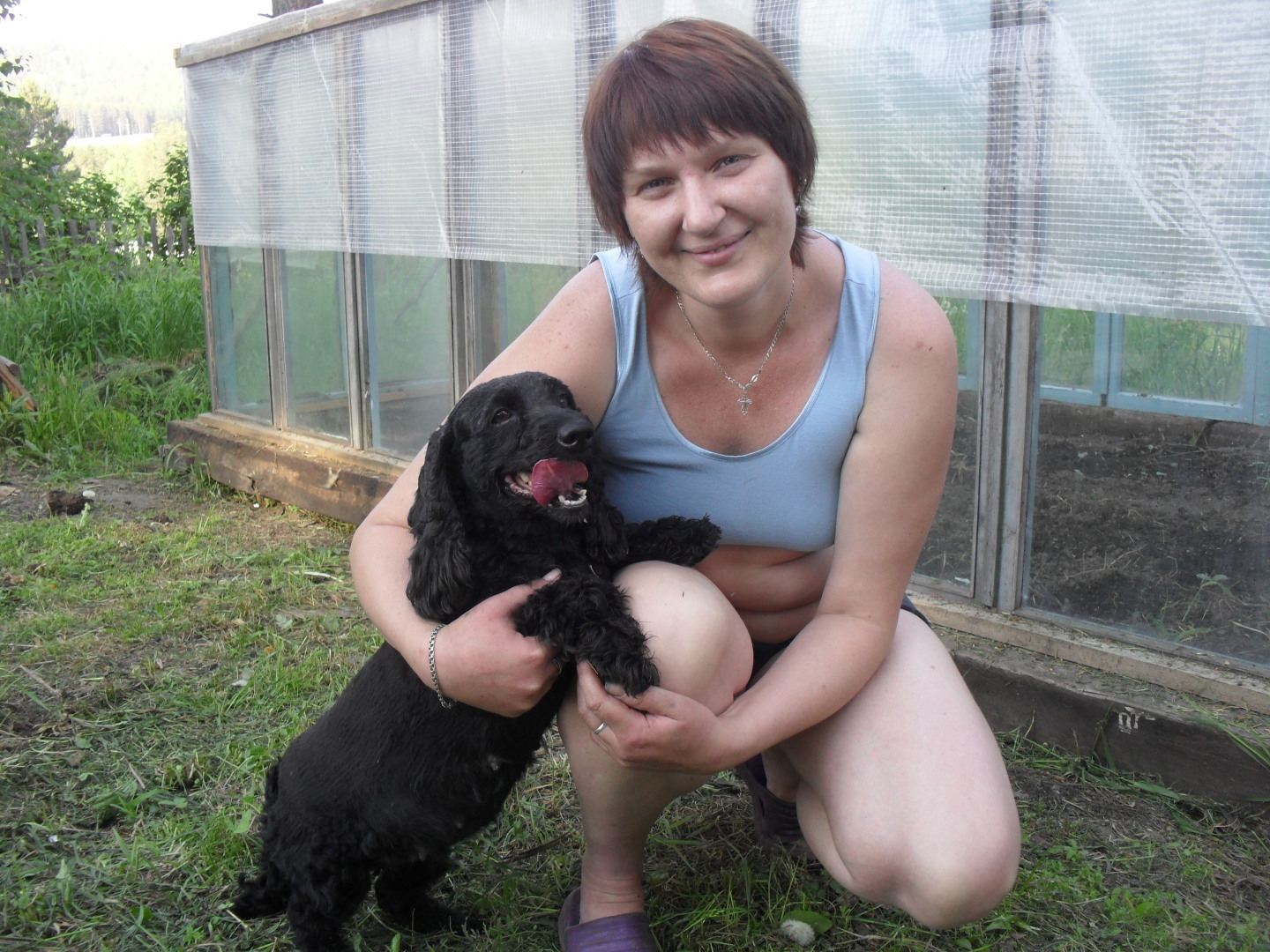 Должна ли я усыпить свою собаку? Как принять решение