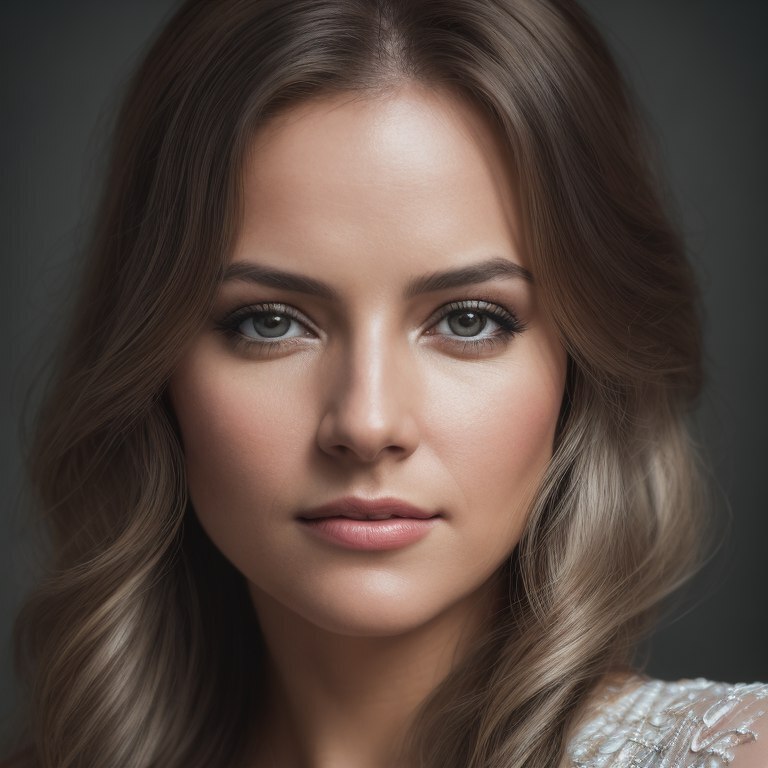 История успеха женщины