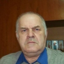 Николай Сулейманов, г. Новосибирск