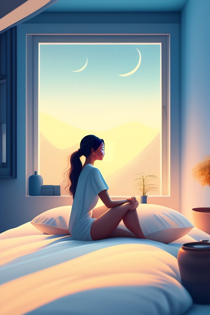 Понимание различных типов снов