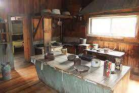 Город призраков!