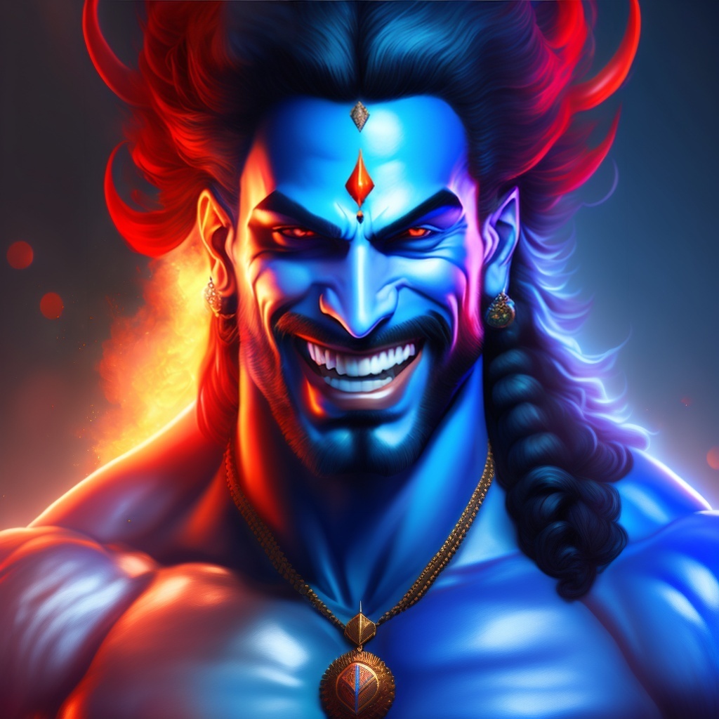 Кто такие дьявол и антихрист? Или это одно и то же