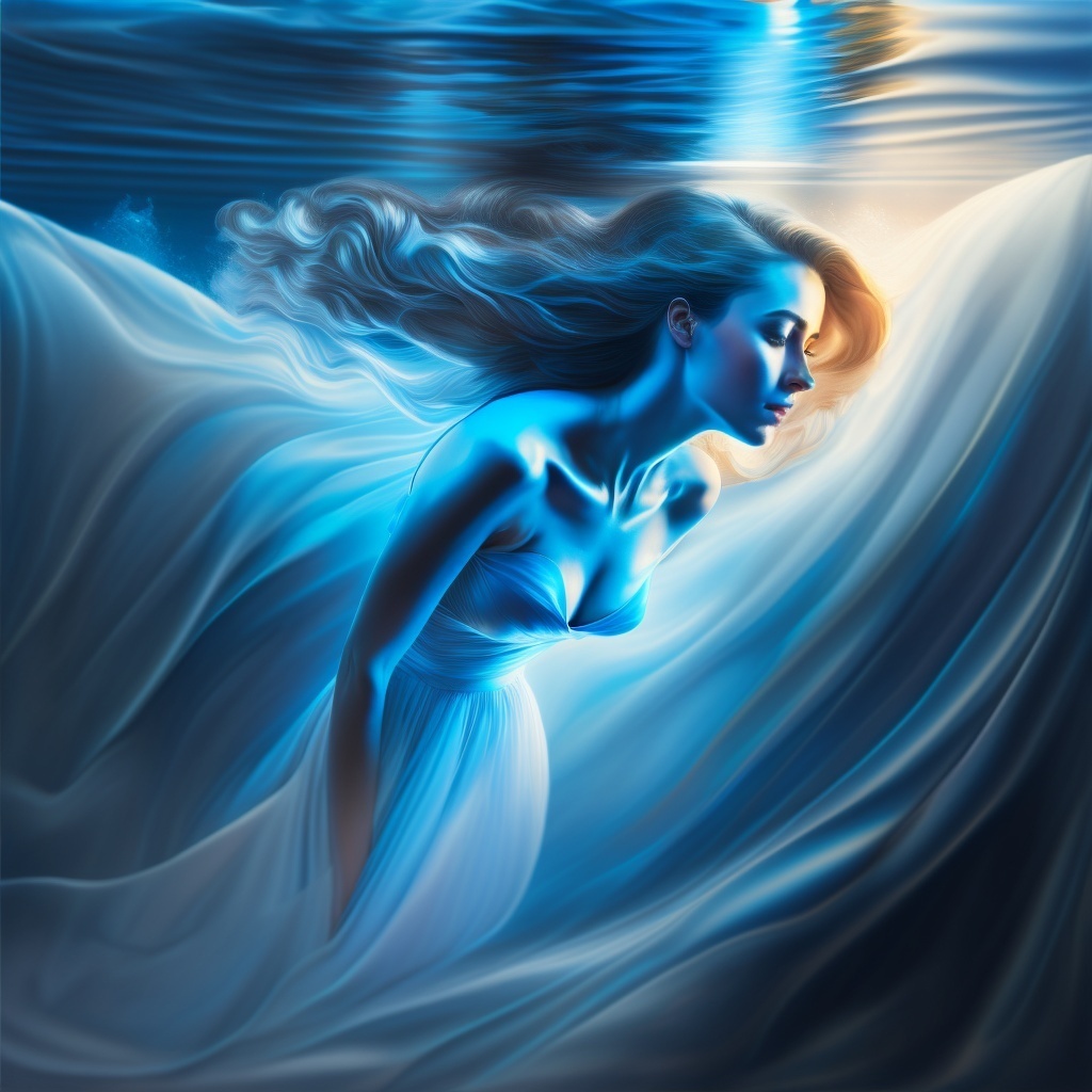 Подводные города.Планета будущего.