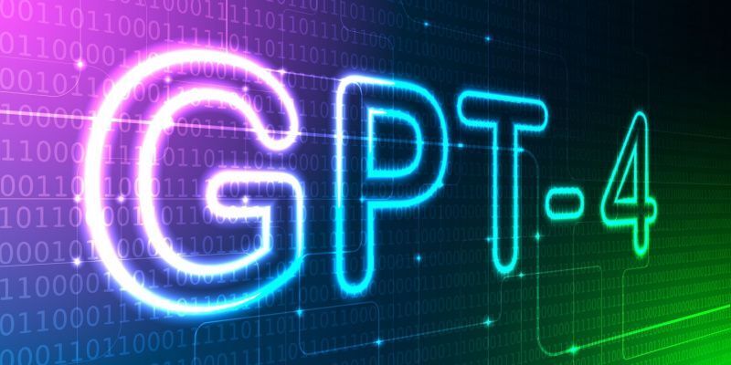 GPT4: революционный источник искусственного интеллекта