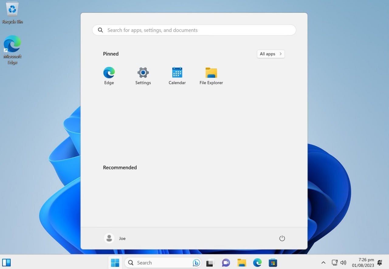 Лайфхак Windows 10/11