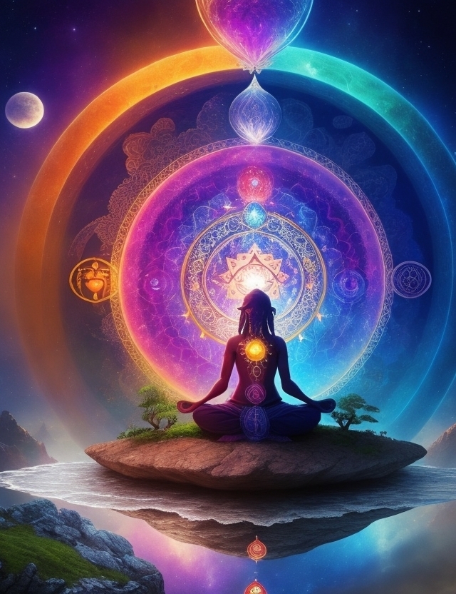 Как медитировать и зачем?