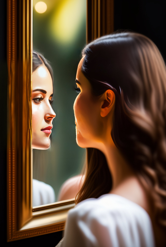 Как повысить самооценку: важные шаги к самопризнанию и уверенности