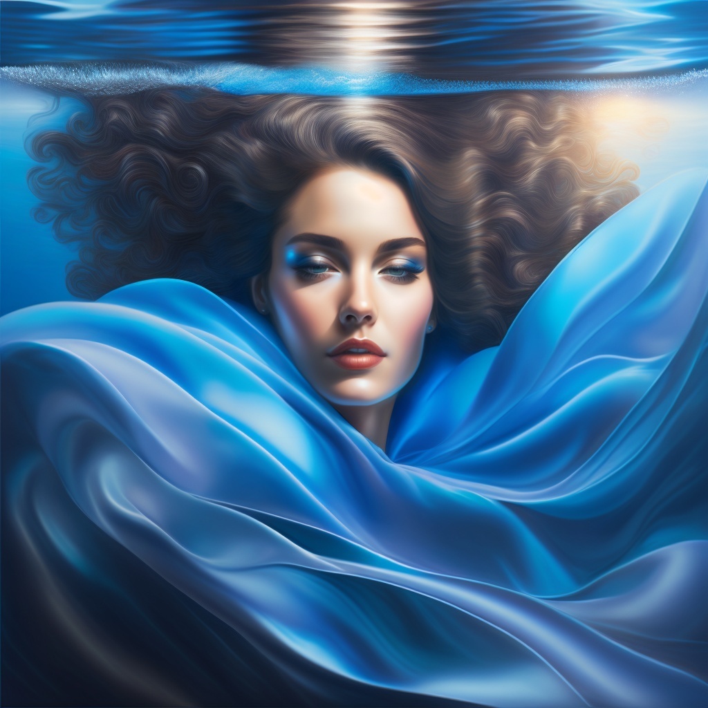 Подводные города.Планета будущего.