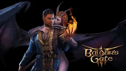 Стоит ли играть в Baldur's Gate 3? Рецензия на новый ХИТ!