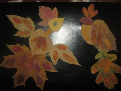 Как сделать панно на стену