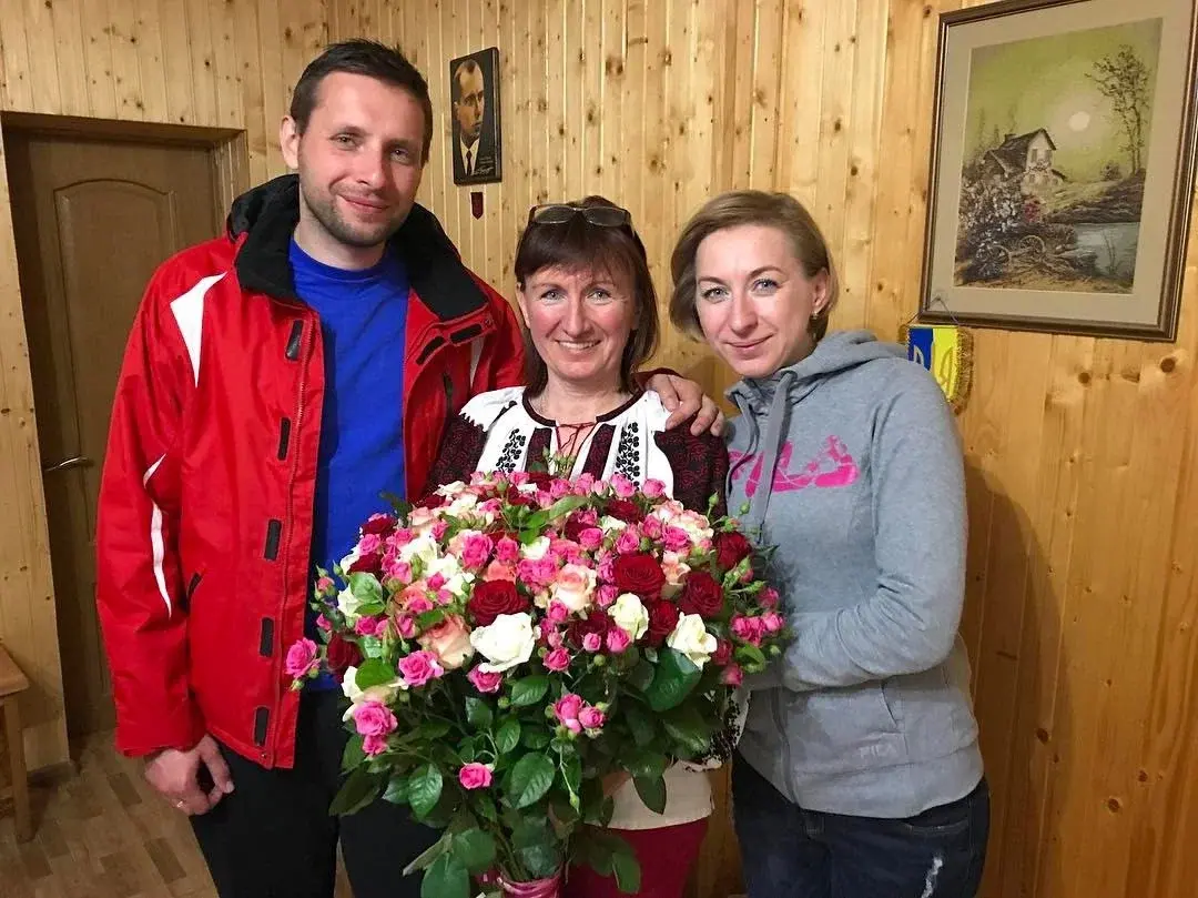 Знать врага в лицо: самый знаменитый сотник Майдана