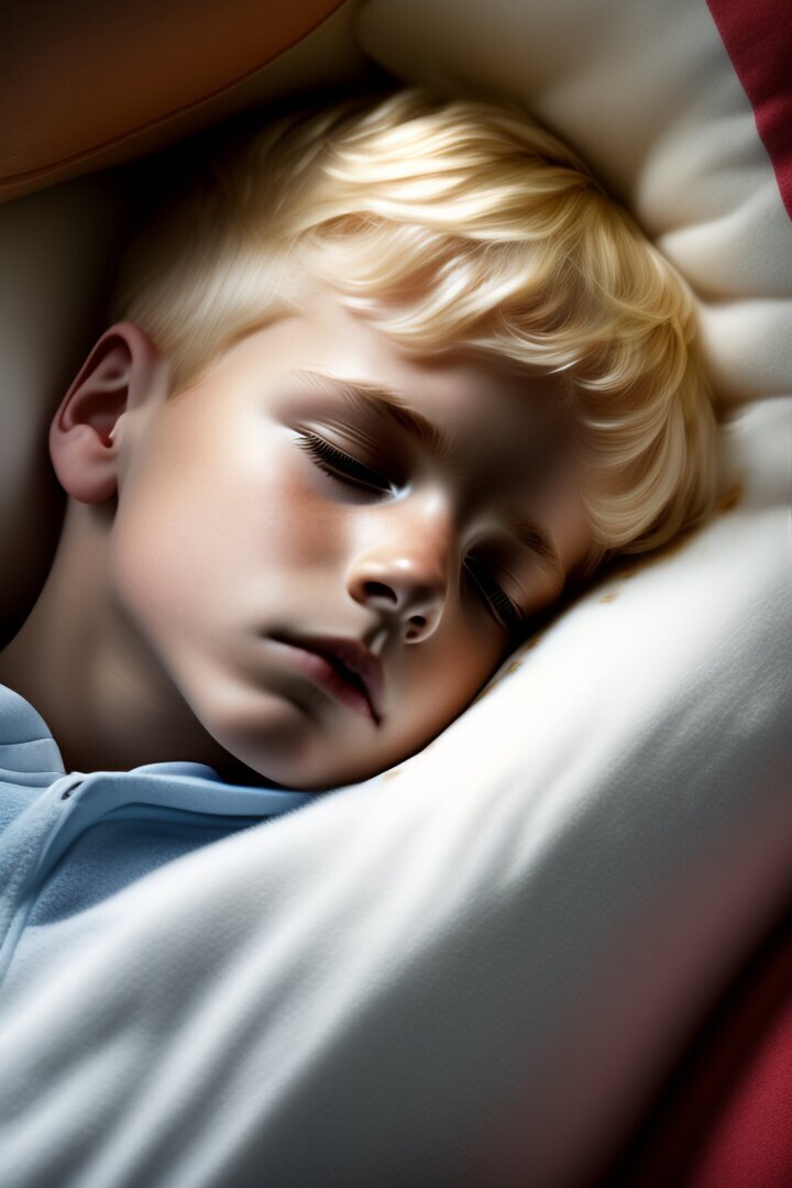 Понимание и толкование снов – дети и сновидения