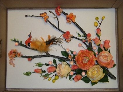 Как сделать панно на стену