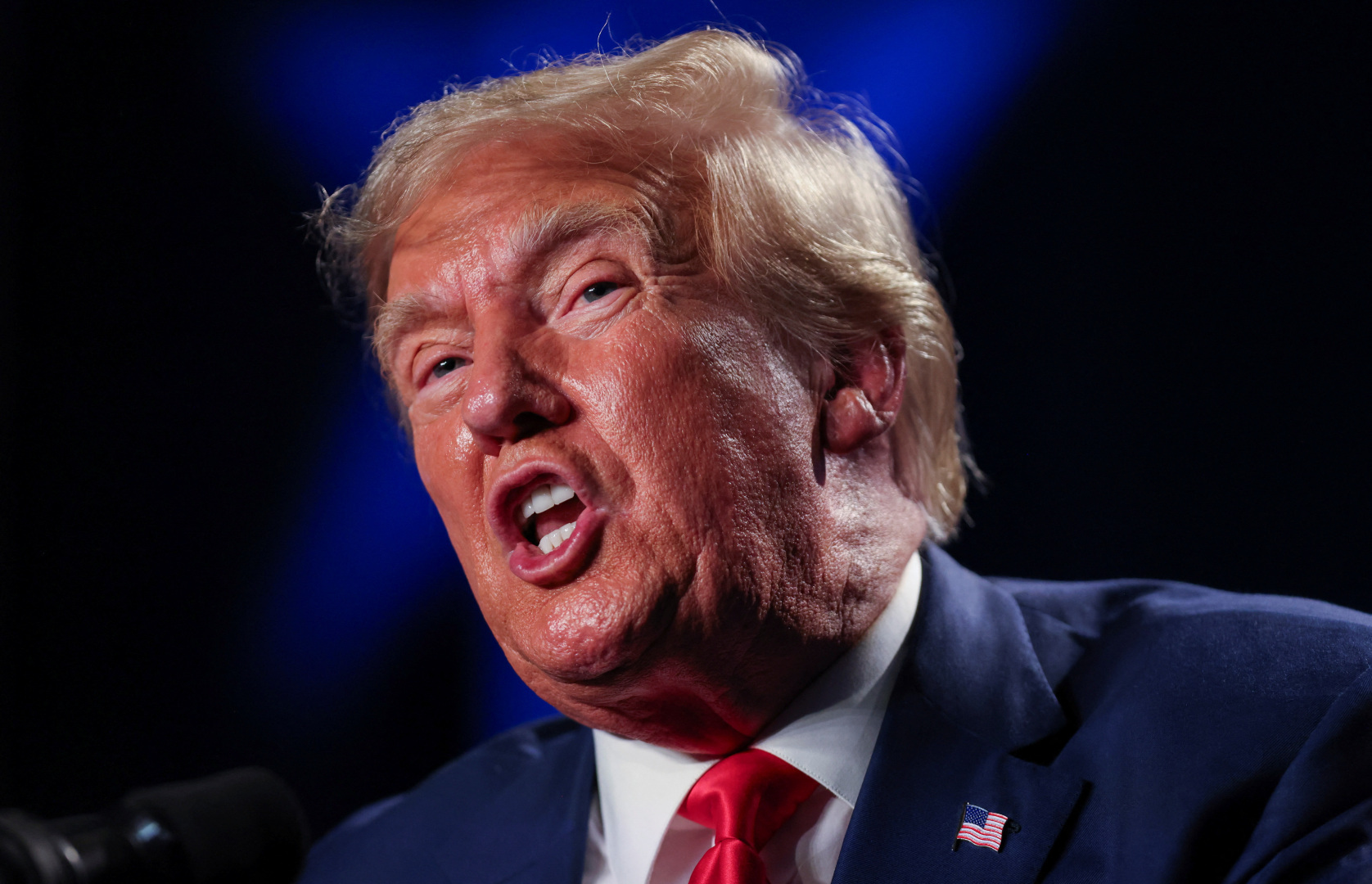 Трамп нацелился на судью округа Колумбия в деле о выборах 2020 года