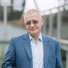 Эдуард Топорищев, г. Екатеринбург