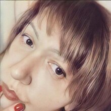 Ольга, г. Новомосковск