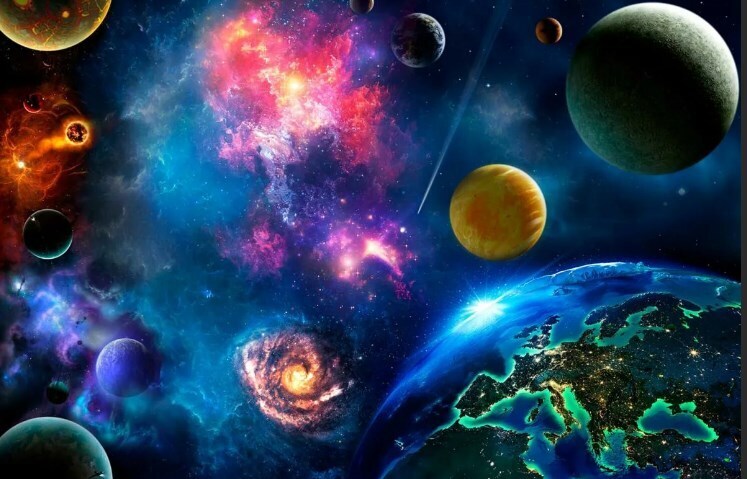 Наша Галактика является домом для триллионов миров, ставших изгоями