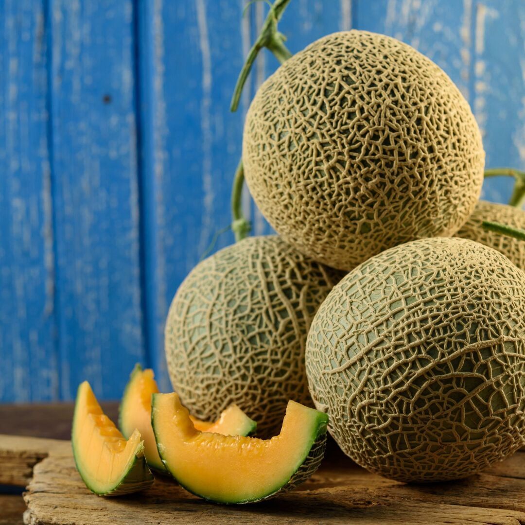 Ужасная тайна дыни: что скрывается внутри этого популярного фрукта?