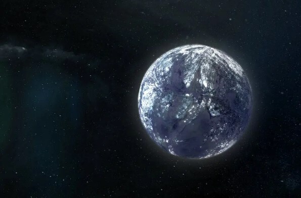 Наша Галактика является домом для триллионов миров, ставших изгоями