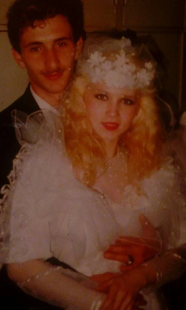 Как проводили свадьбы в СССР ? И о моей свадьбе немного